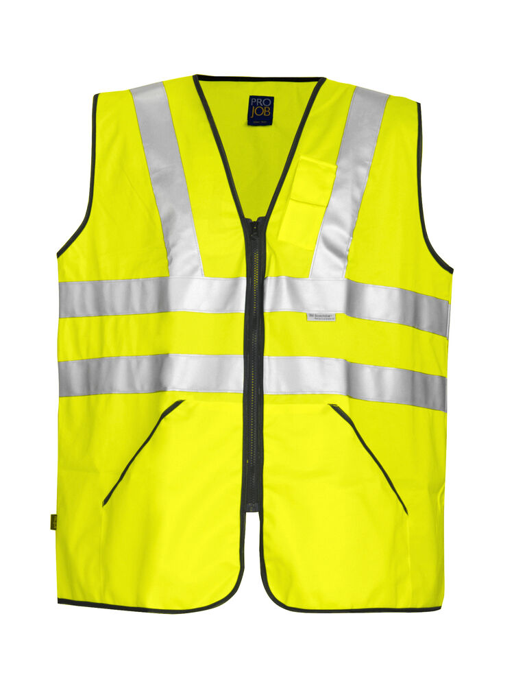 PROJOB 6702 refleksvest